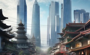 泉州市科技服务业，机遇与挑战并存
