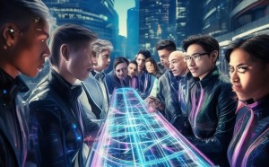 重塑未来，建信金融科技开展职级体系创新