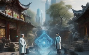传统文化与科技创新，相映成趣的智慧之源
