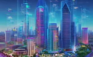 天津市科技服务业统计报告，数字赋能新时代