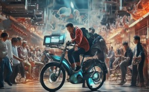 文创与科技，创新的双轮驱动