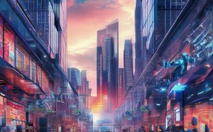 工业城市，台州Tech，AI驱动的智能产品设计与开发新纪元