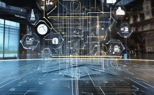 金融科技知识体系，构建现代金融能力的基石