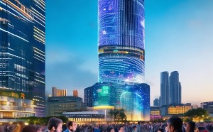 天津科技服务业，创新驱动发展的新引擎