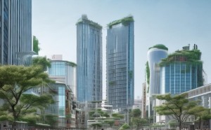 江宁区，推动科技服务业高质量发展的重要平台