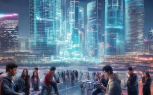 中国现代科技服务业，机遇与挑战