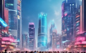 上海市科技体系，创新与融合的未来