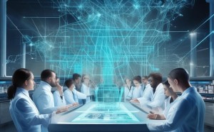 有组织的科技创新体系，构建高效的价值创造新范式