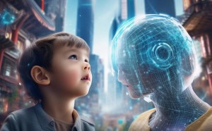 川幼智能，智能时代的新机遇