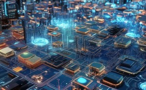 科技体系图解，全面系统性概述，从基础到前沿