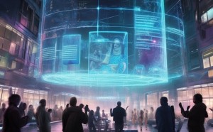 科技与创新，经典语段与当代智慧的交融