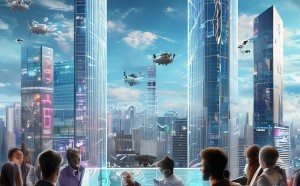 金融新图景，新兴科技与金融体系的创新路径