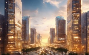 吉林省科技服务业，golden创新之都