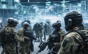科技练兵，体系是什么？从概念到实施的全面解析