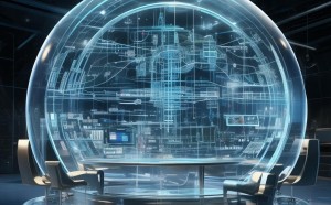 科技评级体系的核心要素与实践路径，技术、创新、应用与监管