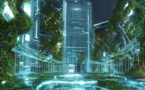 科技服务业项目标准，构建数字经济发展新生态