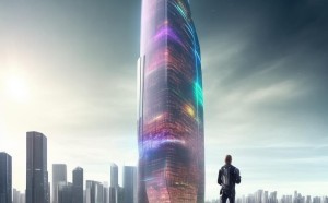 科技与创新，引领未来，成就非凡
