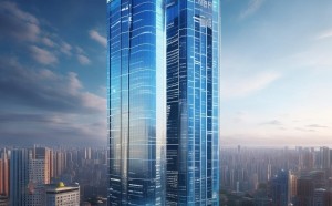 亚信科技，创新的象征与发展的见证