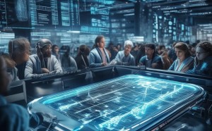 科技信息情报体系的构建与重要性