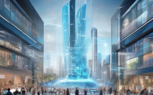 福建科技服务体系，创新驱动发展的新引擎