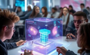 教育软件，科技发展的新引擎
