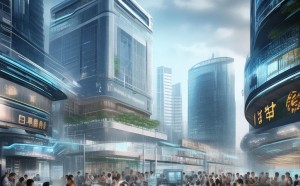 宁波科技服务业备案，未来发展的机遇与挑战