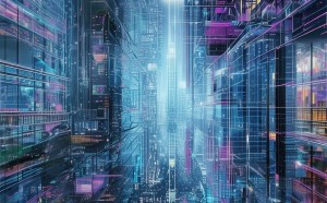 科技服务业产业链，机遇与挑战的交织