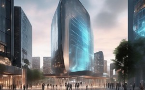 构建现代化科技馆体系，重塑公众参与与创新空间