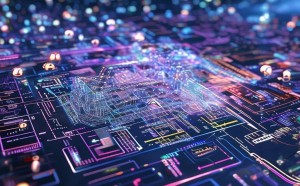 科技服务业图谱分类，构建技术创新的数字服务范式