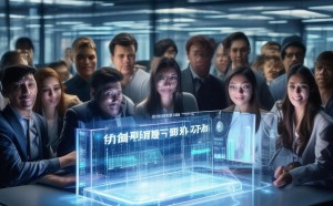 薪酬体系重塑企业竞争力的关键