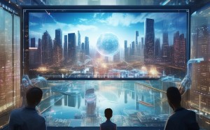 科技体系建设，从一张照片到整个国家的未来