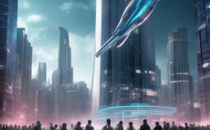 创新与现代科技，时代的灵魂