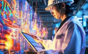 涂鸦智能物联产品开发工程师，在数字化浪潮中寻找创新
