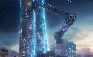 科技的力量，创新与突破