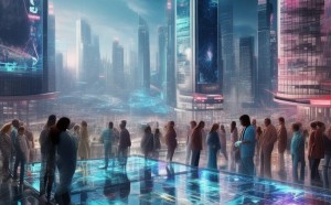 科技与未来，科技创新如何重塑人类文明