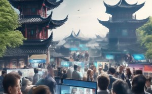 姑苏区科技服务业，机遇与挑战