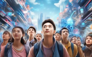 新时代青少年，质量管理与科技创新的创新之旅