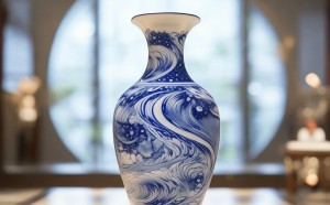 贾 Saotong:The Crossroads of Time and Space in the Art of瓷器