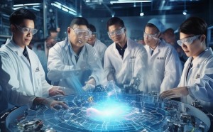 构建我国航天科技知识体系的路径与实践