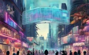 贸易战与科技创新，一场深刻的互动与机遇