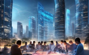 Innovation and民族复兴:The Role of Technology in Building a Stronger Future