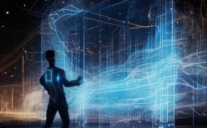 钟太贤创新体系，科技跨越地域与时间的交融之道