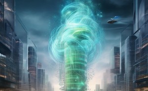 科技创新体系，重塑未来