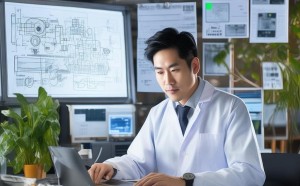 惠州龙德科技有限公司体系工程师，专业技能与创新实践的结合