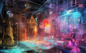 科技软件创新与设计，从传统到未来
