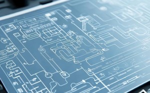 科技公司流程体系设计图，构建高效运营的优化方案