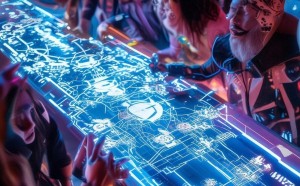 科技人才与政策体系，重塑未来