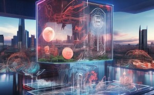 中国科技创新证词体系报告