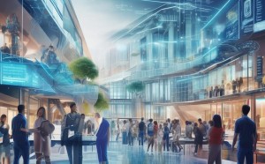 高校科技体系建设，机遇与挑战