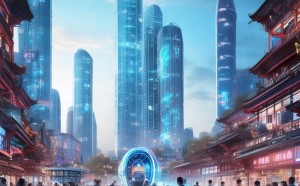 数字转型，郑州市科技服务业的机遇与挑战
